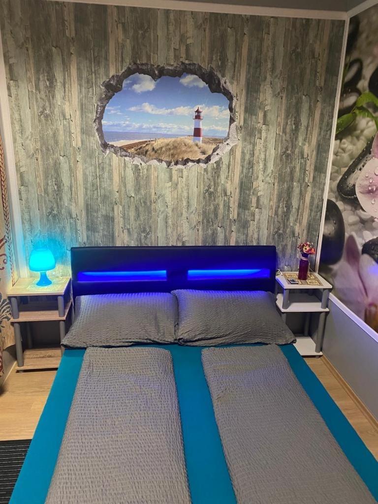 Hipokratios 3 Zimmer Mit Gemeinschaft Wc Fürth Extérieur photo